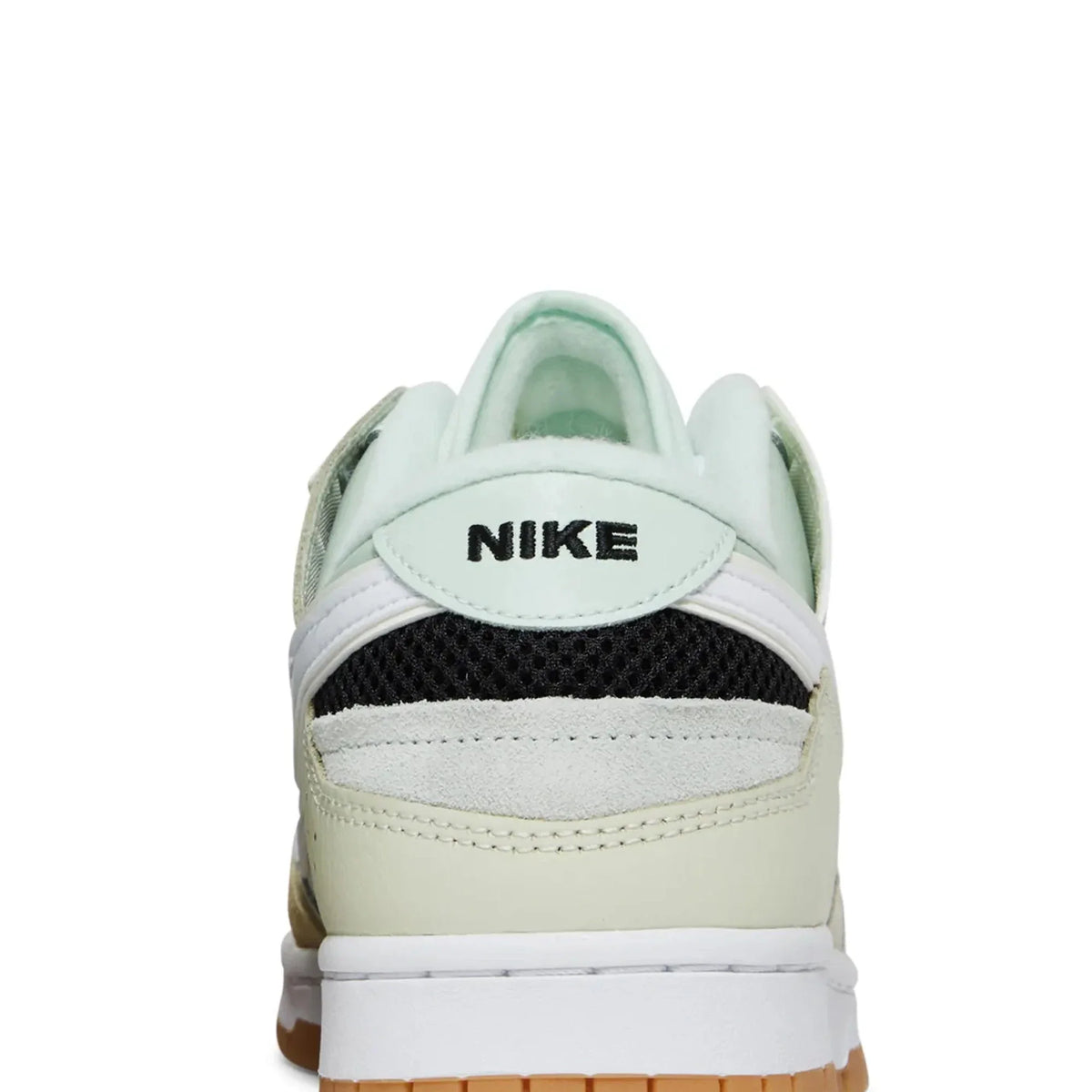 Dunk Low Scrap 'Sea Glass'