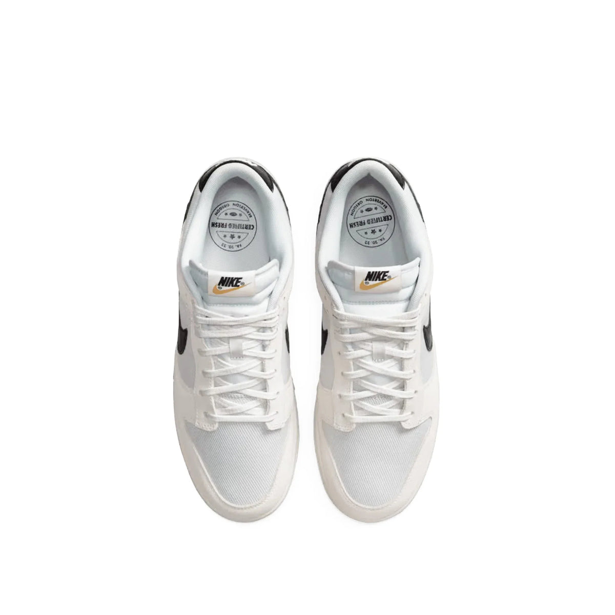 Nike Dunk Low 'Certified Fresh' (2022)