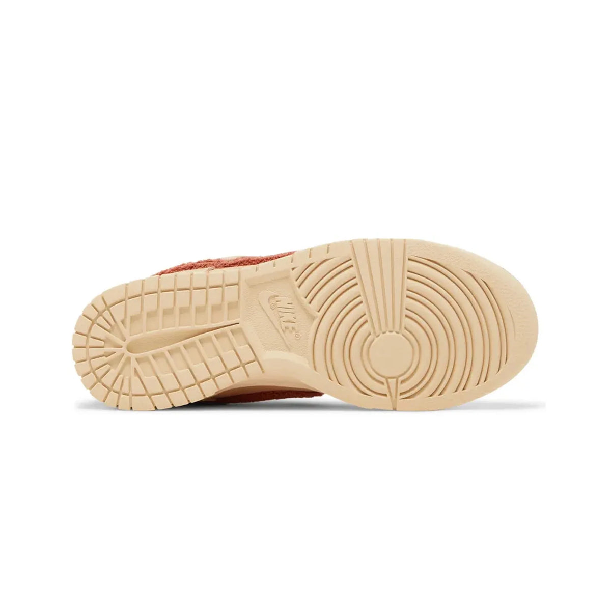 Nike Dunk Low 'Terry Swoosh' W (2022)