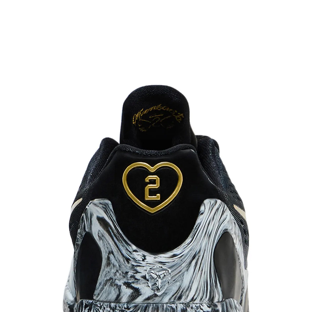 Nike Kobe 9 EM Low 'Mambacita' GS (2025)